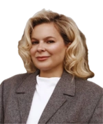 Анастасия Левкина